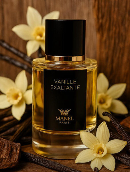 Parfum Oud Ambrosia Intense