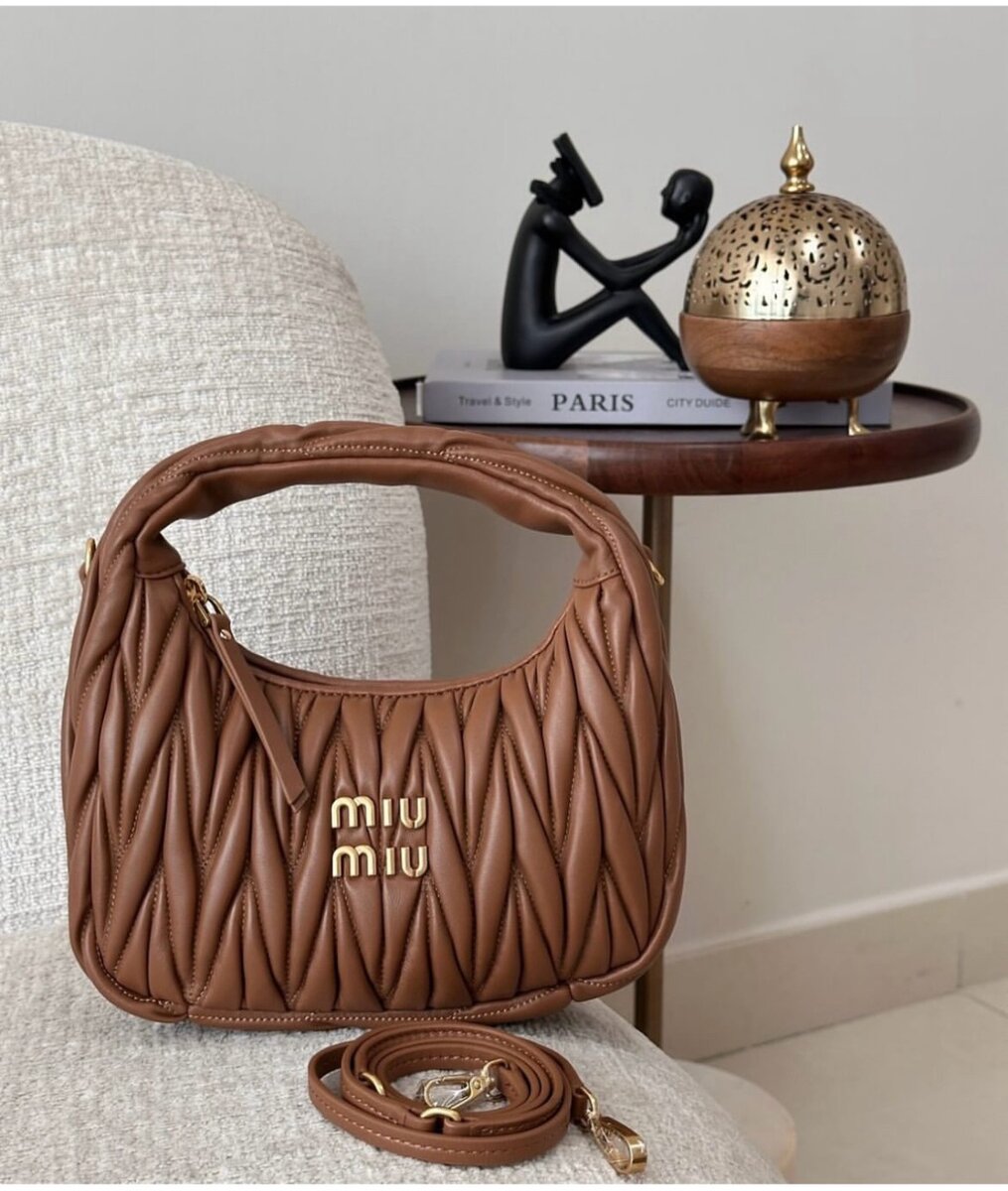 Sac bandoulière tendance