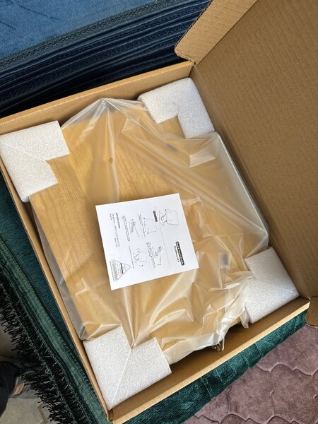 Подставка для книги / 360 градус @