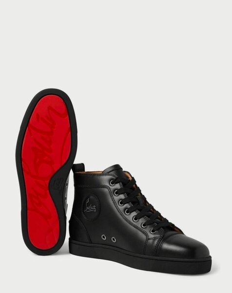 Louboutin montante