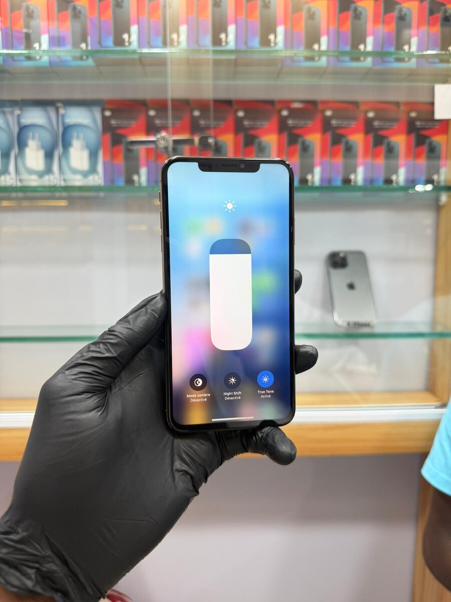 Xs max 64Go  état très propre