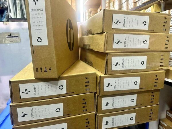 Hp elibook 840 G5 core i5