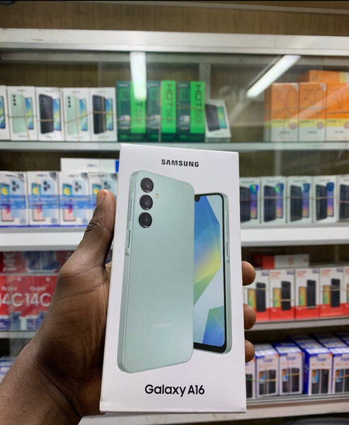 Samsung Galaxy A16