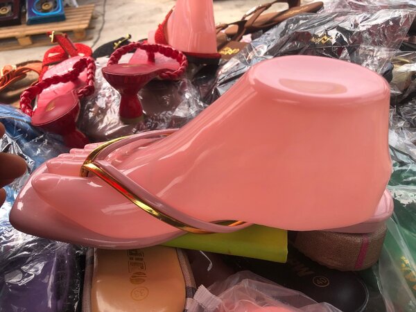 Bigilz sandals and slippers