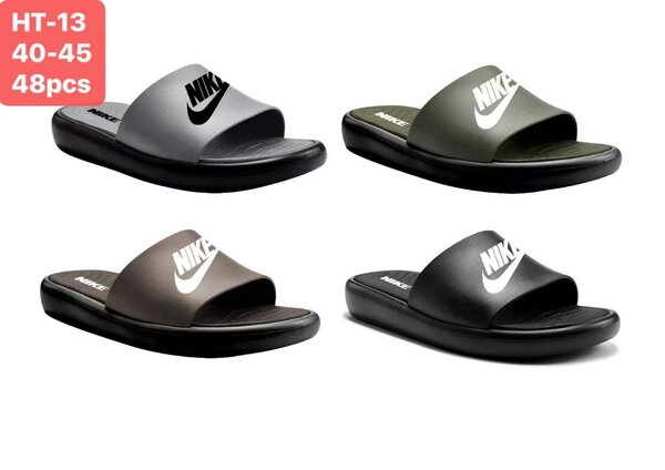 Claquettes Homme Confortables