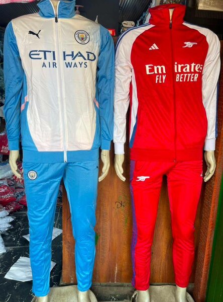 Ensemble de Survêtement Homme Sport