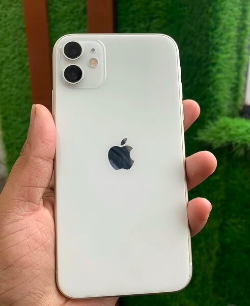 iPhone 11