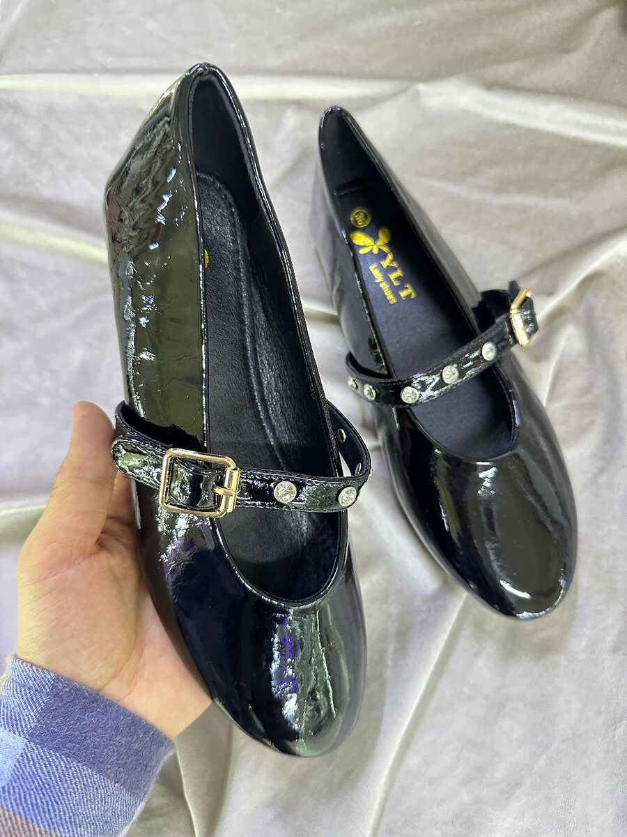 Новые балетки 599 сом размер 36,37,38,39,40