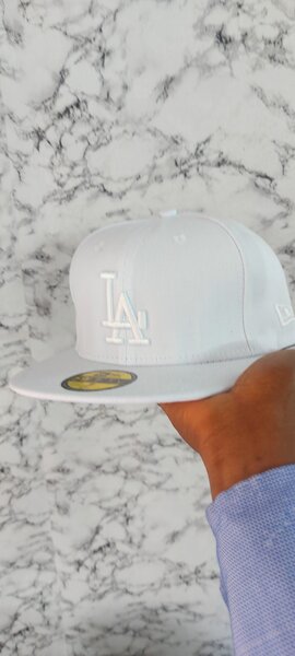 Casquette LA New Era 59Fifty