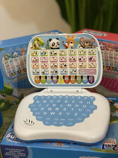 Ordinateur Éducatif Enfants