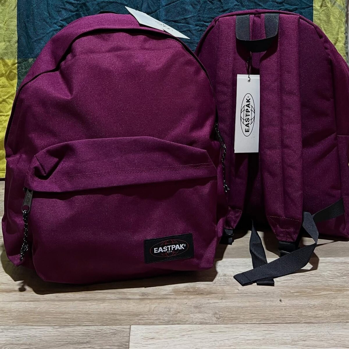 Sac à dos Eastpak classique