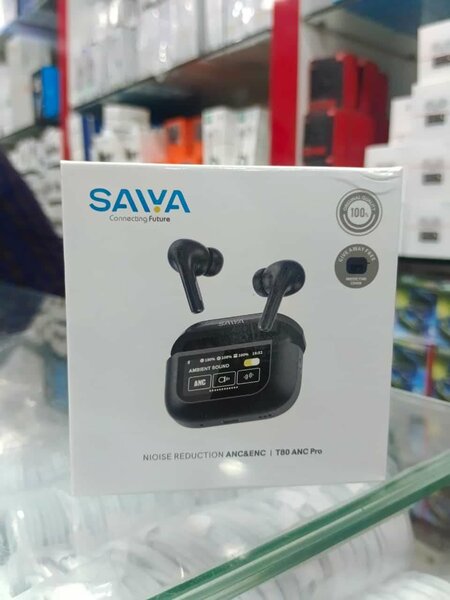 Saiya Earbuds T70