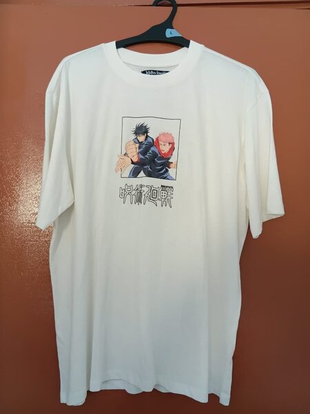 T-shirt homme graphique