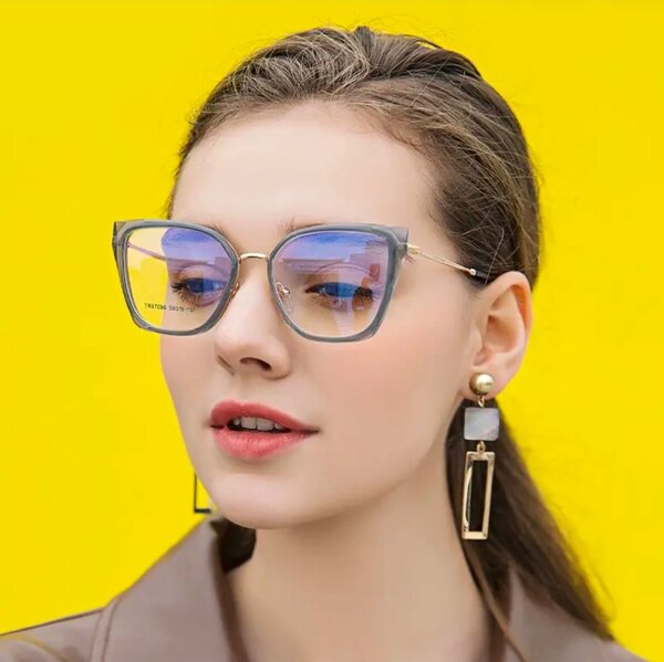 Lunettes de soleil tendance