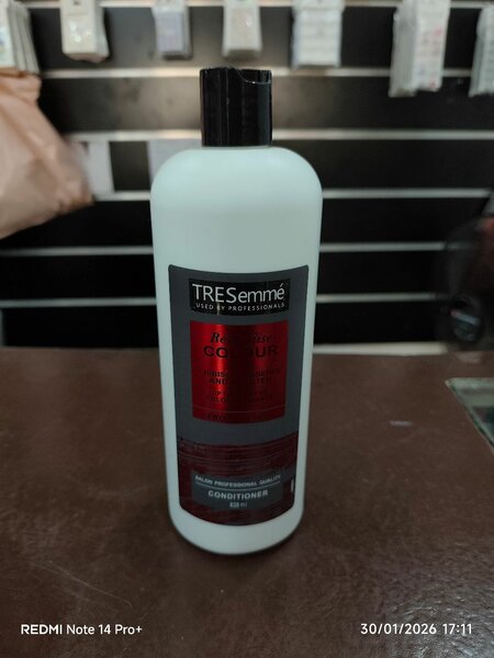 TRESemmé Color Conditioner 400ml