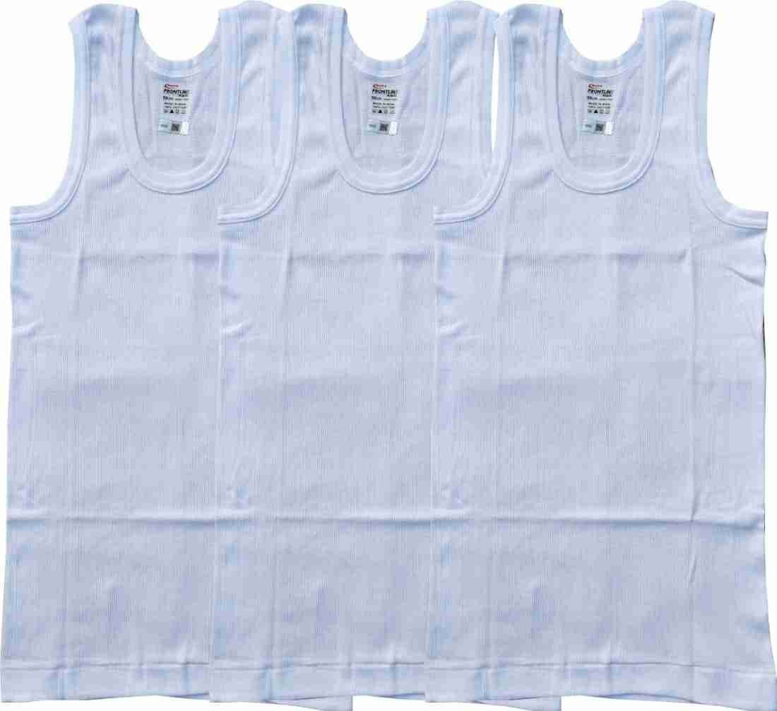 Men singlet