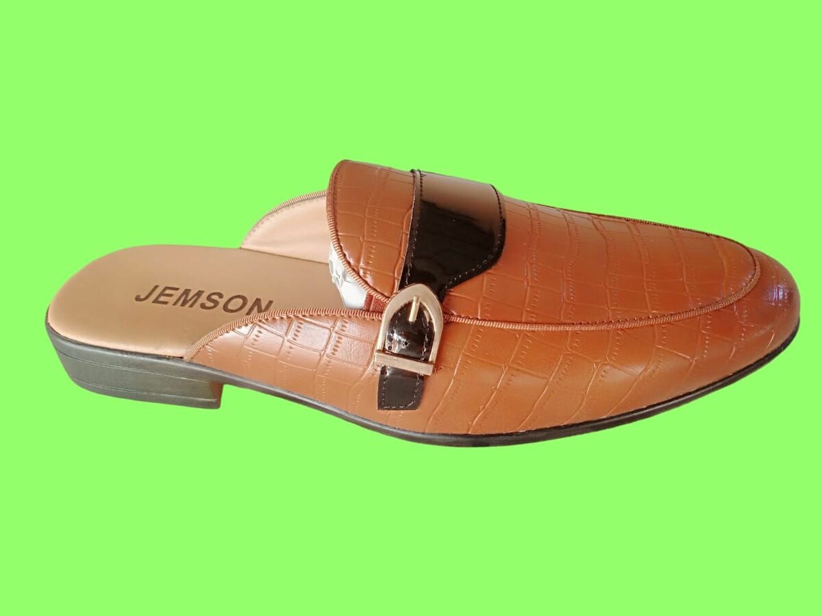 Beautiful and Affordable Half-Shoes