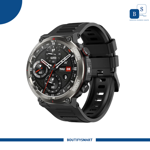 Blackview Watch 50 Pro