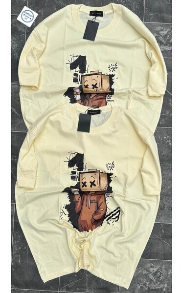 T-shirt Louis Vuitton homme