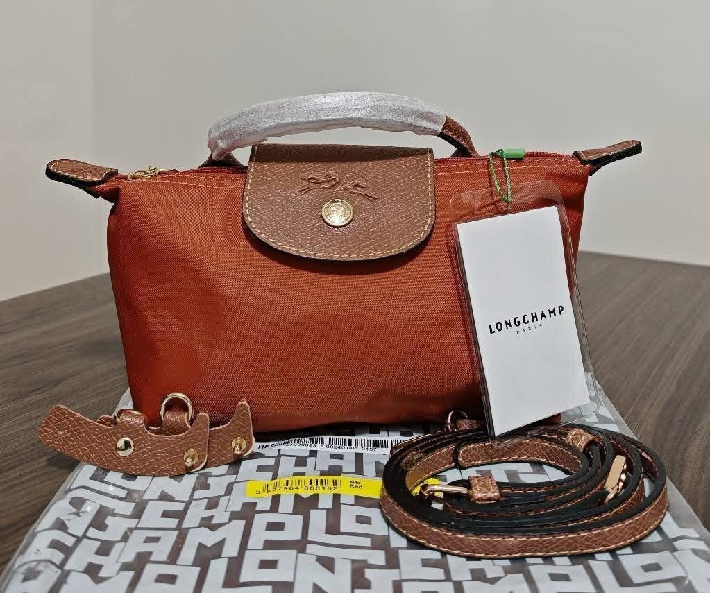 Sac à main Longchamp