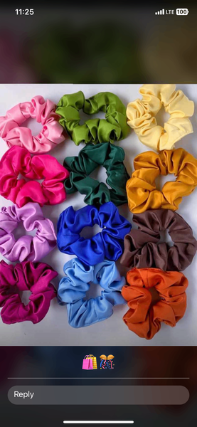 Candylisa's collection