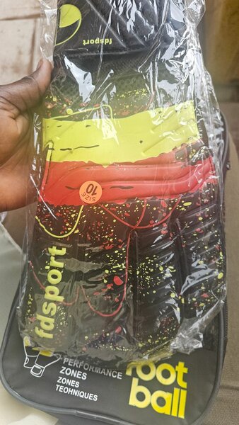 Gants de Gardien de Football