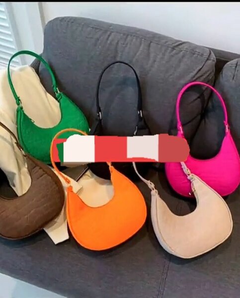 Sacs Épaule Élégants colorés