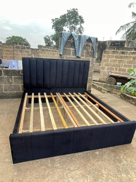 King Size Bed frame