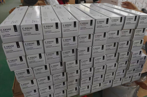 Cartouche de Toner C-EXV42