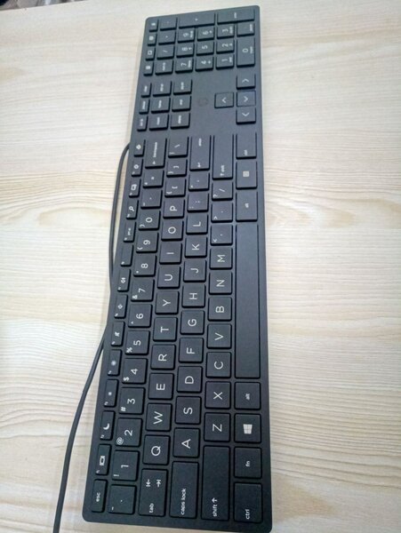 Clavier original