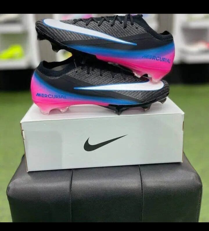 Chaussures de football Nike Mercurial