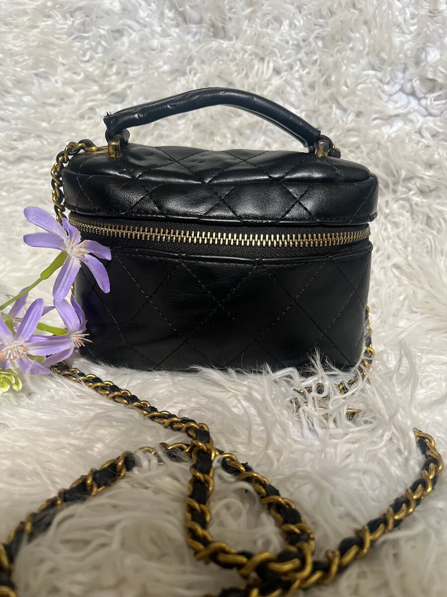 Sac bandoulière élégant