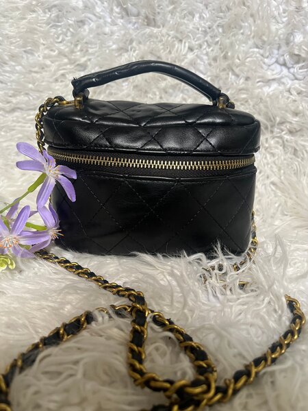 Sac bandoulière élégant