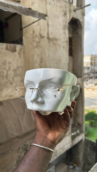 Lunette cartier fine