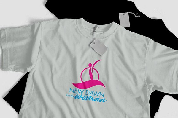 T-shirt personnalisé