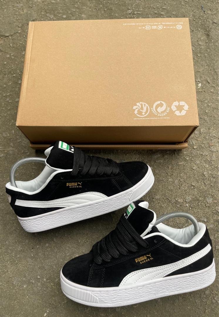 Chaussures Puma Mode Sport