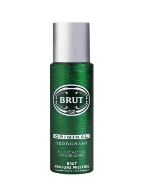 Brut Déodorant Original Homme