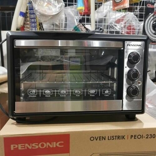 Brand New Microwave