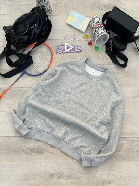 Sweatshirts Unisex Couleurs Variées