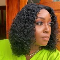 High quality 16inch Vietnamese Hair layered