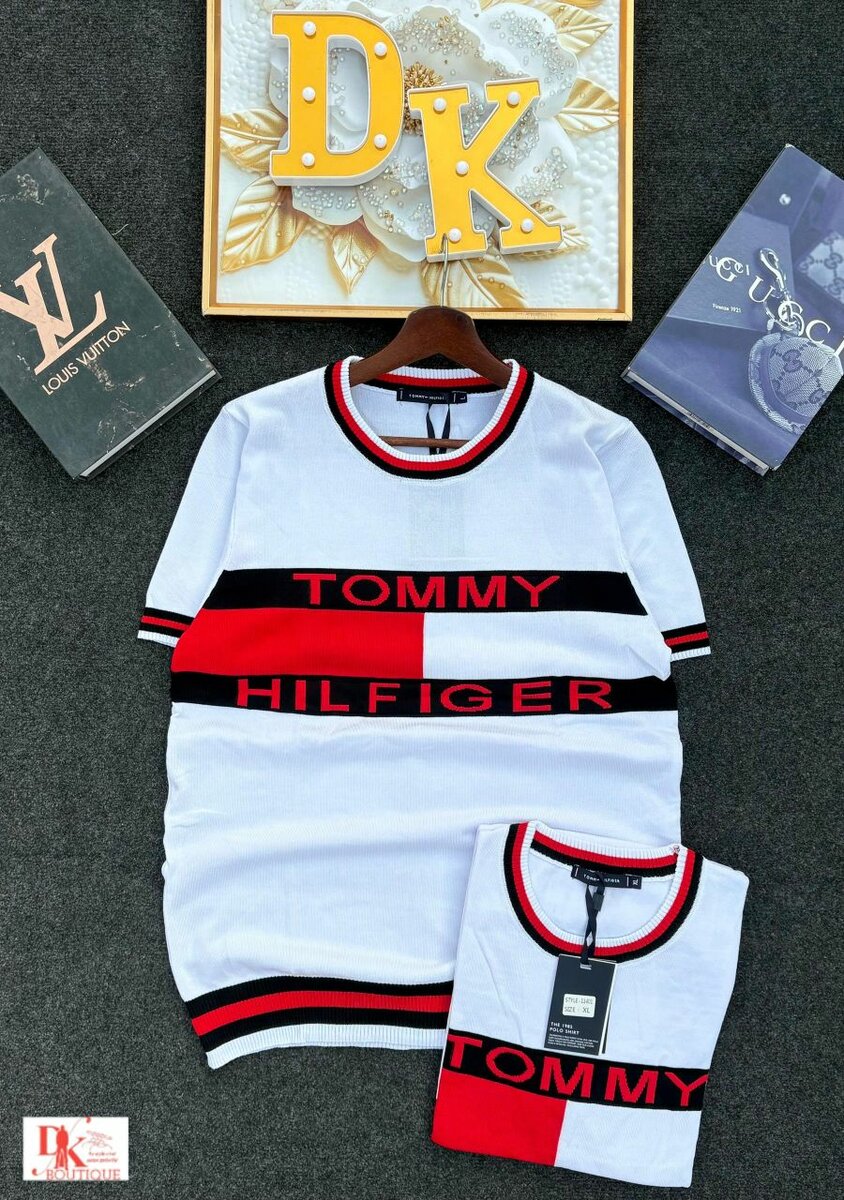 Ensemble de sport Tommy Hilfiger pour homme