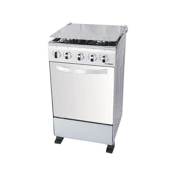 Cuisinière avec four