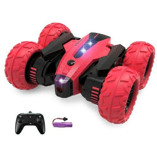 Voiture Cascades Télécommandée