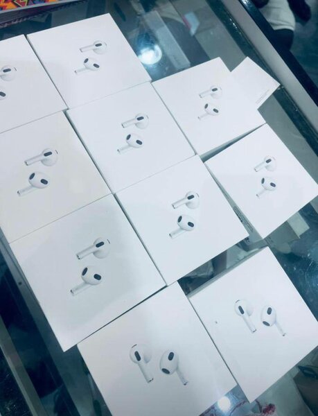 Airpods 3