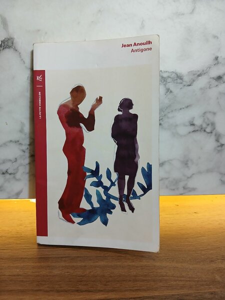Antigone de Jean Anouilh