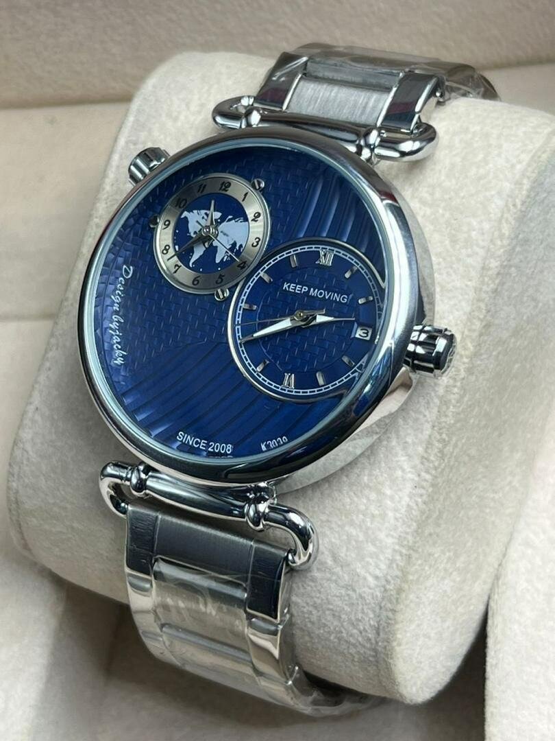 Montre homme élégante