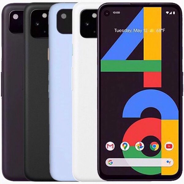 GOOGLE PIXEL 4A