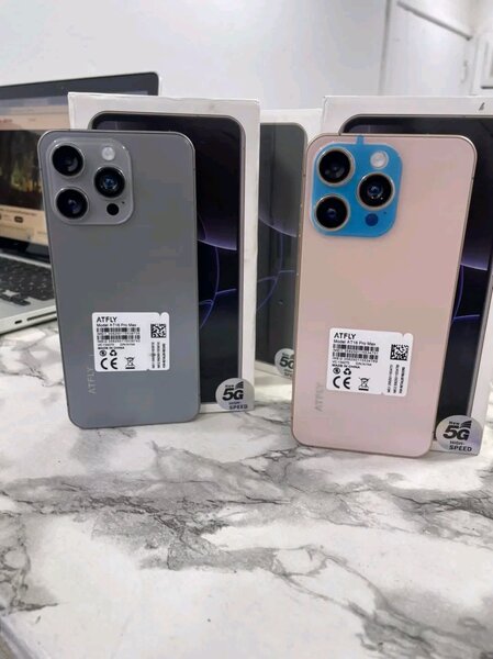 ATFLY 16 PRO MAX 256GB