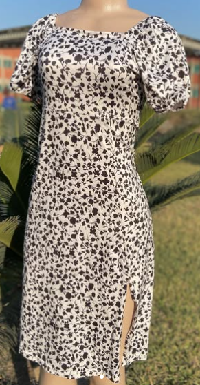 Beautiful elegant women's dress  size:M