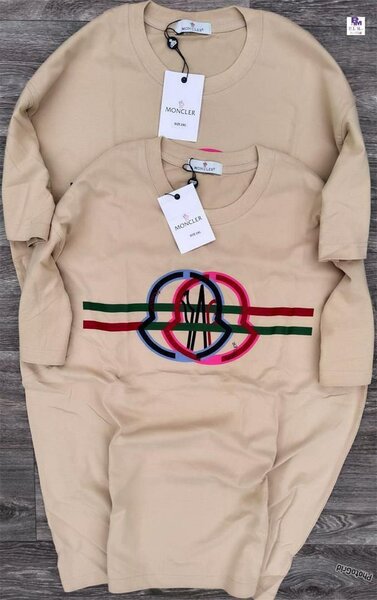 T-shirts unisex tendances